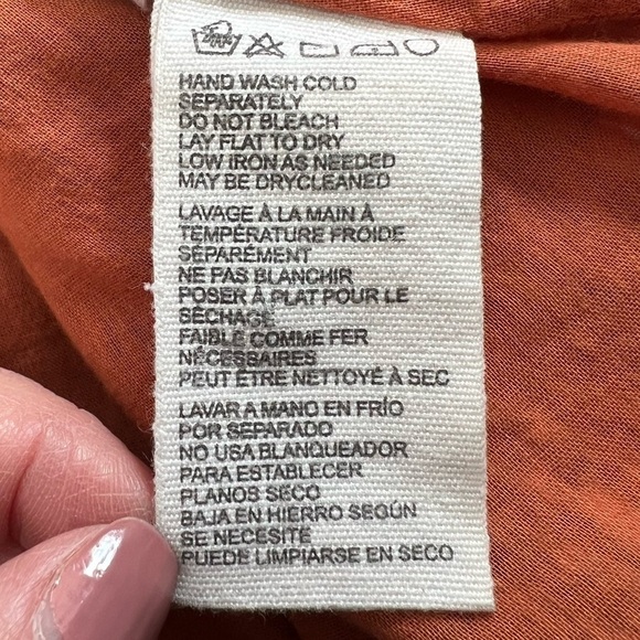 CLEOBELLA Elara Mini Dress Lazuli Size S - Picture 11 of 13